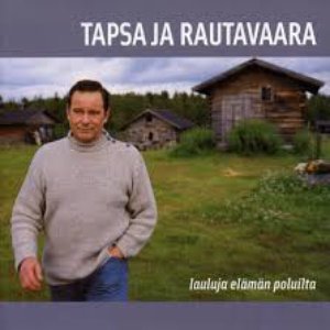 TAPSA JA RAUTAVAARA