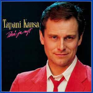 TÄSSÄ JA NYT