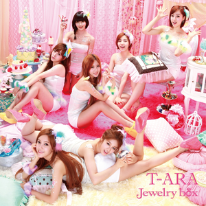 JEWELRY BOX