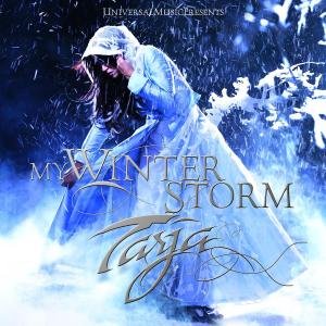MY WINTER STORM