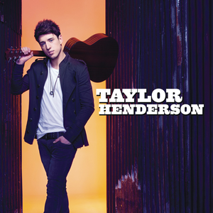 TAYLOR HENDERSON