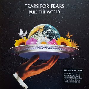 RULE THE WORLD - THE GREATEST HITS