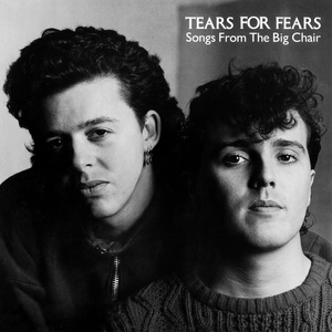 SONGS FROM THE BIG CHAIR
