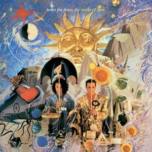 THE SEEDS OF LOVE
