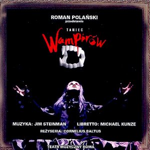 TANIEC WAMPIRÓW