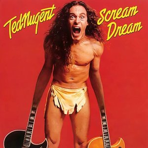 SCREAM DREAM