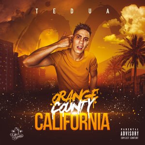 ORANGE COUNTY CALIFORNIA
