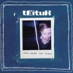 STAY UNDER THE STARS