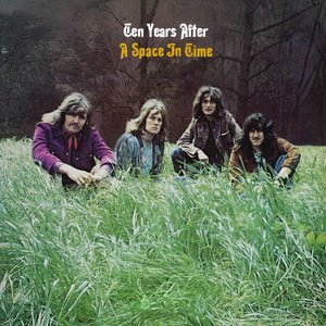A SPACE IN TIME
