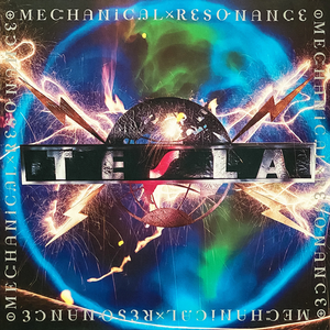 MECHANICAL RESONANCE