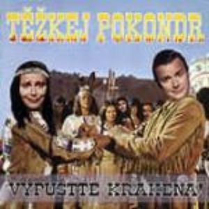 VYPUSŤTE KRAKENA