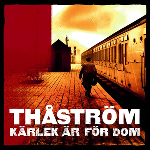 KÄRLEK ÄR FÖR DOM