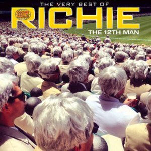 THE VERY BEST OF RICHIE