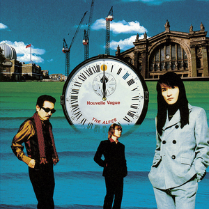 NOUVELLE VAGUE