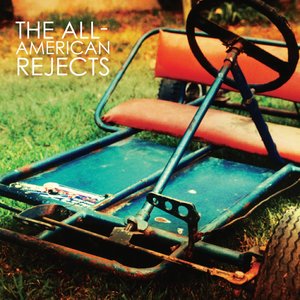 THE ALL-AMERICAN REJECTS