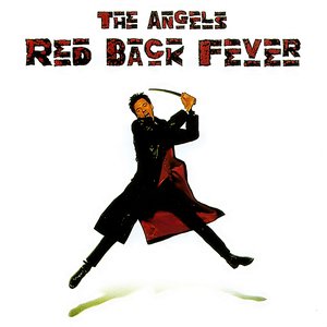 RED BACK FEVER