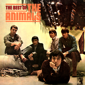 THE BEST OF THE ANIMALS
