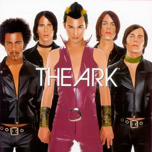 WE ARE THE ARK