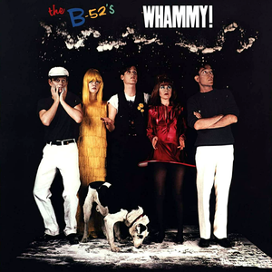 WHAMMY!