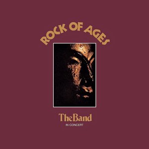 ROCK OF AGES