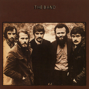 THE BAND