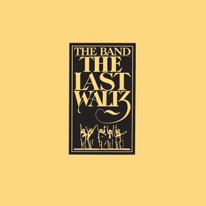 THE LAST WALTZ
