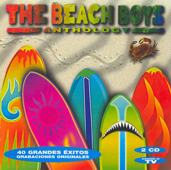 ANTHOLOGY