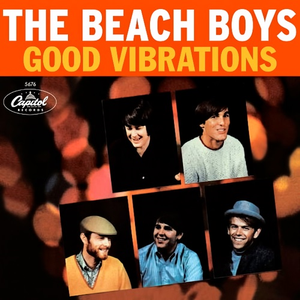 GOOD VIBRATIONS