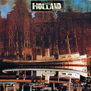 HOLLAND