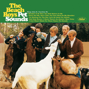 PET SOUNDS
