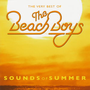 SOUNDS OF SUMMER: THE VERY BEST OF THE BEACH BOYS