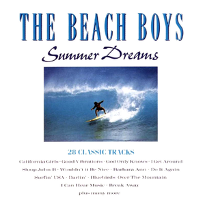SUMMER DREAMS