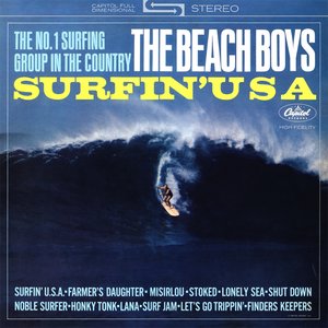 SURFIN' U.S.A.