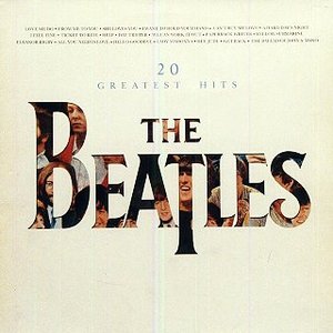 20 GREATEST HITS