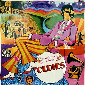 A COLLECTION OF BEATLES' OLDIES