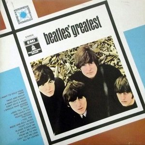 BEATLES' GREATEST