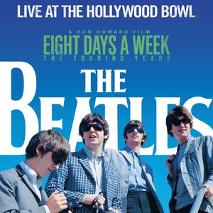 LIVE AT THE HOLLYWOOD BOWL