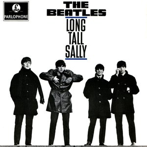 LONG TALL SALLY