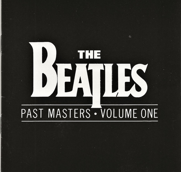 PAST MASTERS - VOL 1
