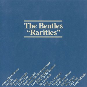 RARITIES