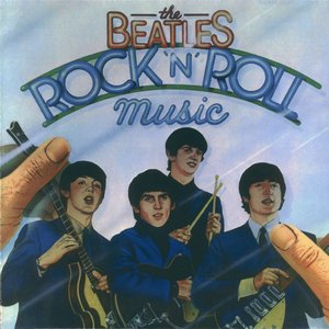 ROCK 'N' ROLL MUSIC