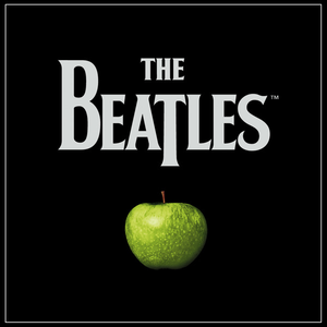 THE BEATLES BOX