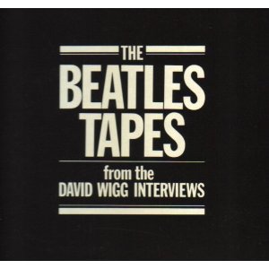 THE BEATLES TAPES (INTERVIEWS)