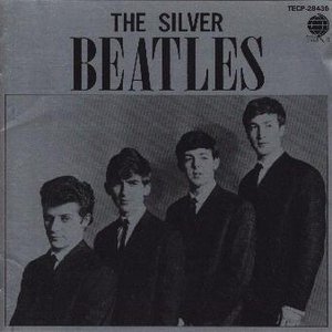 THE SILVER BEATLES