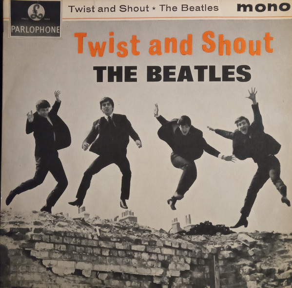 TWIST AND SHOUT