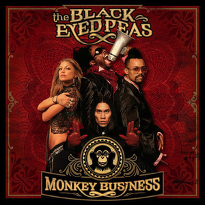 MONKEY BUSINESS