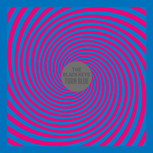 TURN BLUE
