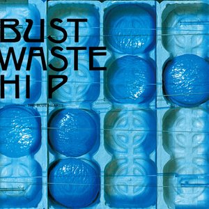 BUST WASTE HIP