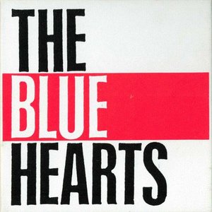 MEET THE BLUE HEARTS