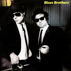 BRIEFCASE FULL OF BLUES